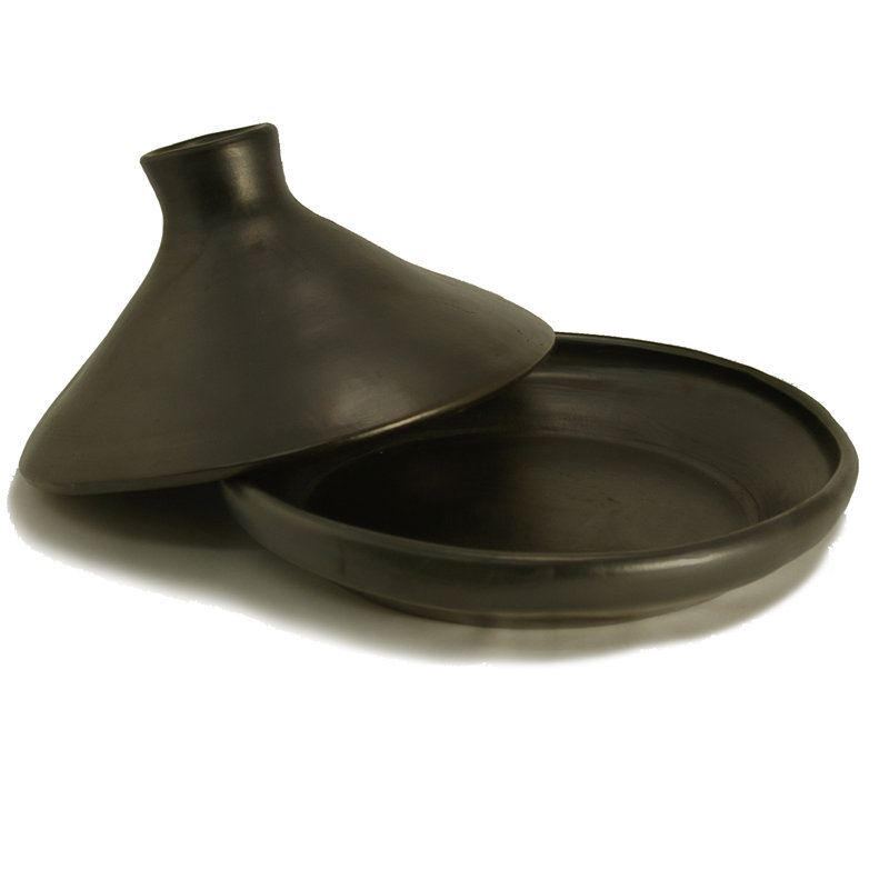 Ancient Cookware Enameled Cast Iron Tagine Wayfair